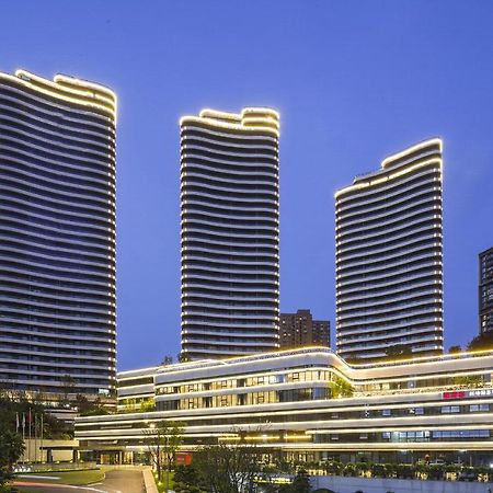 Himalaya Serviced Residences Τσονγκίνγκ Εξωτερικό φωτογραφία