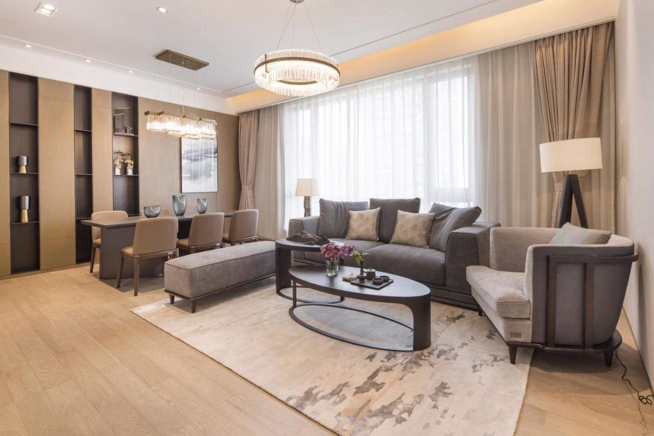 Himalaya Serviced Residences Τσονγκίνγκ Εξωτερικό φωτογραφία