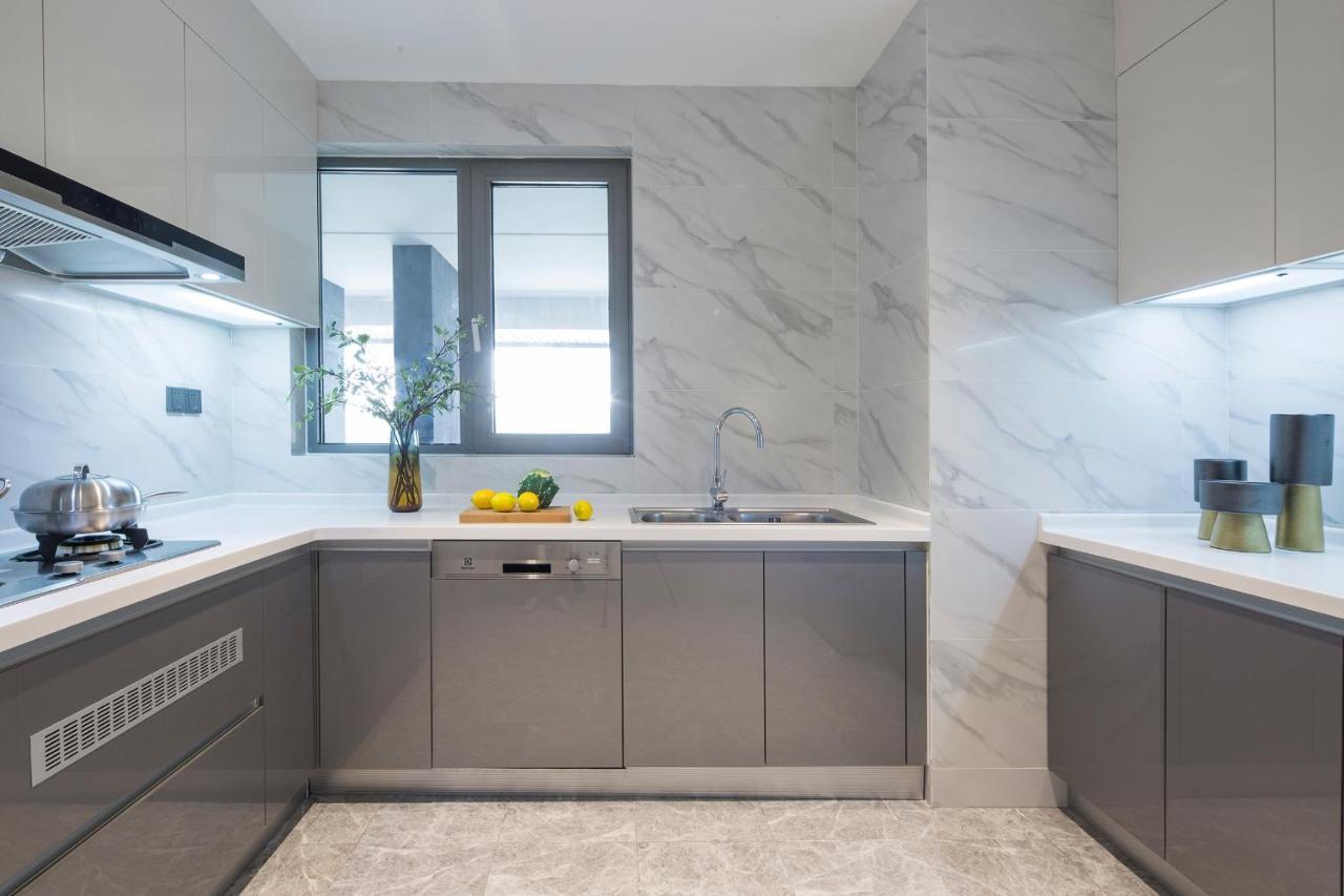 Himalaya Serviced Residences Τσονγκίνγκ Εξωτερικό φωτογραφία