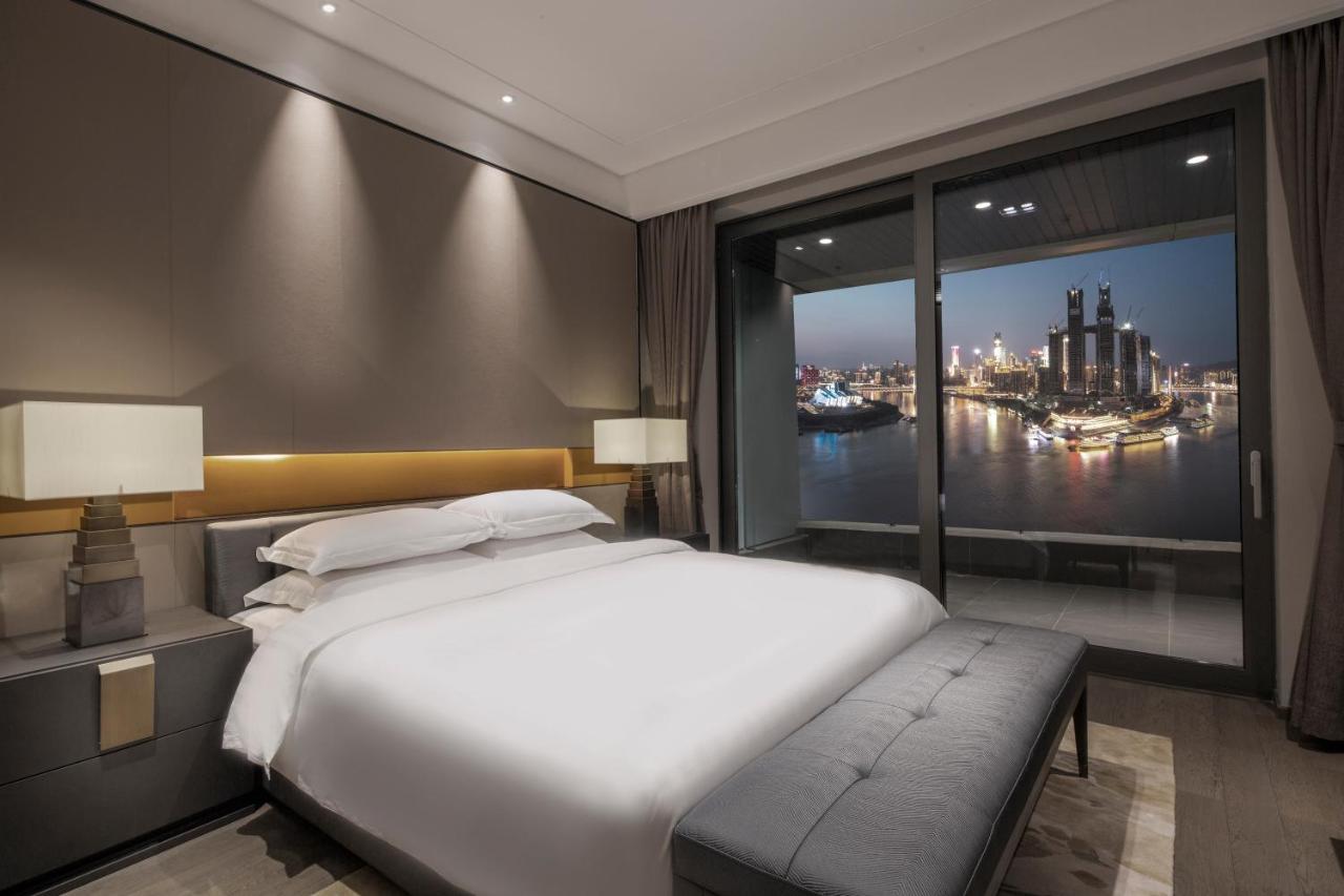 Himalaya Serviced Residences Τσονγκίνγκ Εξωτερικό φωτογραφία