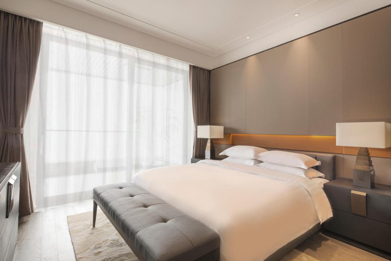 Himalaya Serviced Residences Τσονγκίνγκ Εξωτερικό φωτογραφία