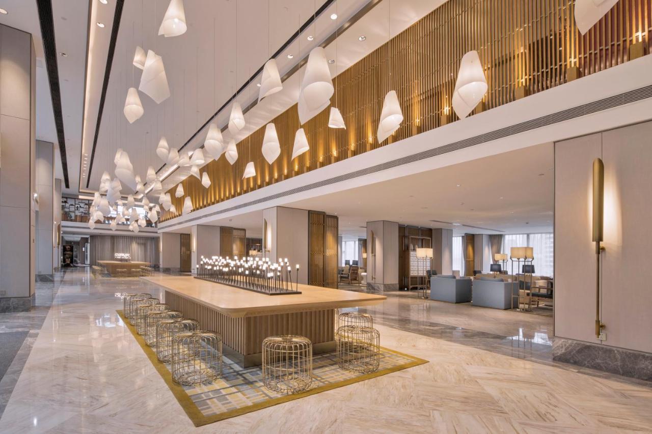 Himalaya Serviced Residences Τσονγκίνγκ Εξωτερικό φωτογραφία