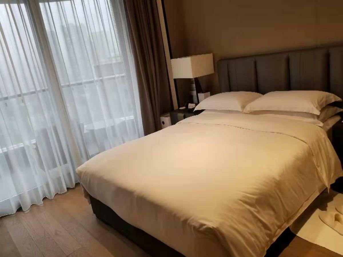 Himalaya Serviced Residences Τσονγκίνγκ Εξωτερικό φωτογραφία
